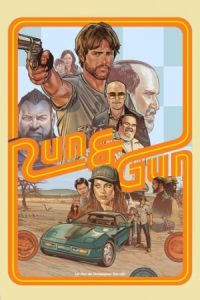 Run And Gun (2022) หนีตายสู่ดงอันตราย - ดูหนังออนไลน์
