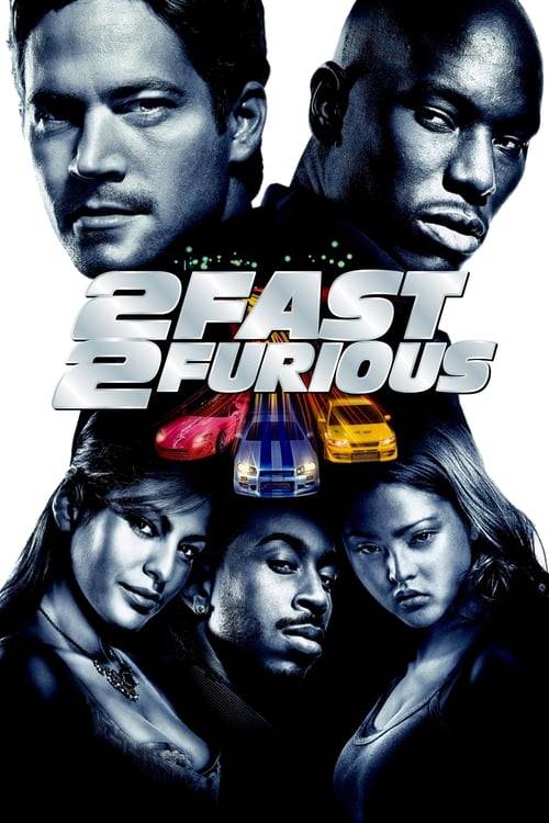 ดูหนังออนไลน์ฟรี 2 Fast 2 Furious (2003) เร็ว…แรงทะลุนรก: เร็วคูณ 2 ดับเบิ้ลแรงท้านรก