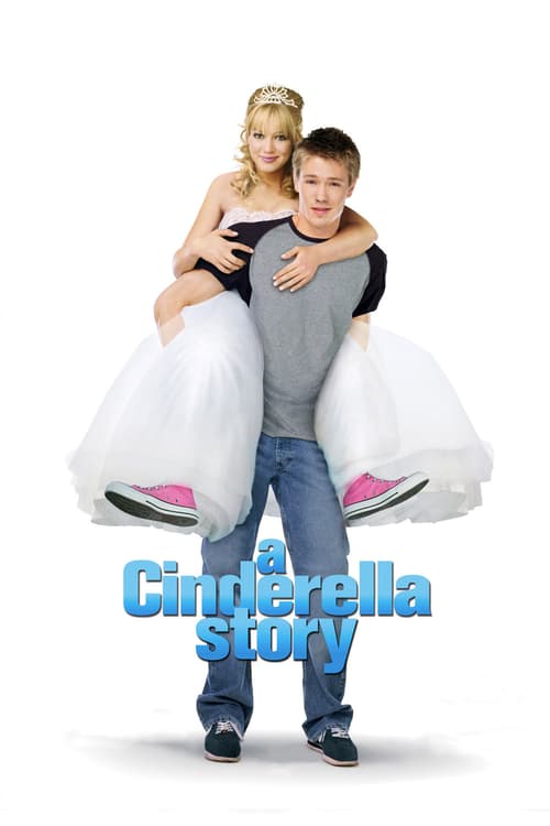 ดูหนังออนไลน์ฟรี A Cinderella Story (2004) นางสาวซินเดอเรลล่า มือถือสื่อรักกิ๊ง