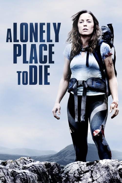 ดูหนังออนไลน์ฟรี A Lonely Place To Die (2011) ฝ่านรกหุบเขาทมิฬ