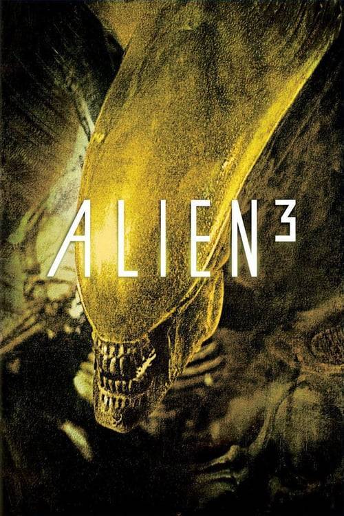 Alien 3 (1992) เอเลี่ยน 3