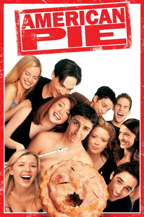 ดูหนังออนไลน์ฟรี American Pie 1 (1999) อเมริกันพาย 1 แอ้มสาวให้ได้ก่อนปลายเทอม