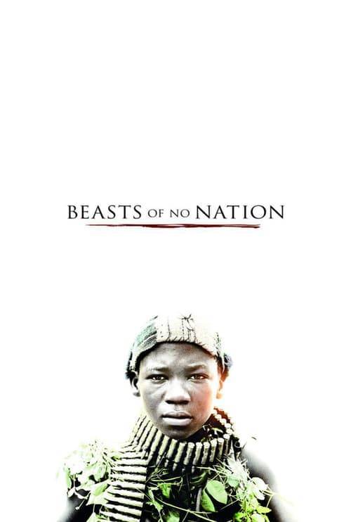 ดูหนังออนไลน์ฟรี Beasts Of No Nation (2015) เดรัจฉานไร้สัญชาติ
