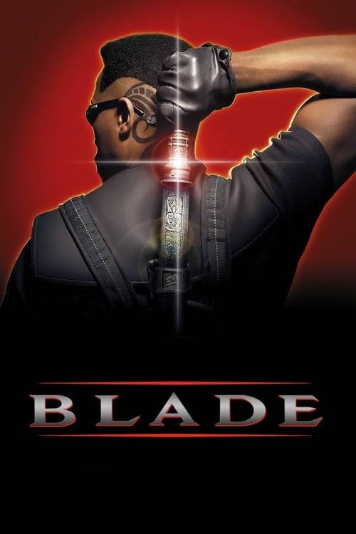 ดูหนังออนไลน์ฟรี Blade 1 (1998) เบลด 1 พันธุ์ฆ่าอมตะ