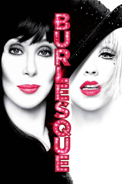 Burlesque (2010) เบอร์เลสก์ บาร์รัก เวทีร้อน