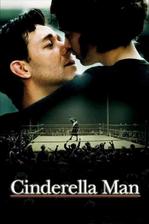 ดูหนังออนไลน์ฟรี Cinderella Man (2005) วีรบุรุษสังเวียนเกียรติยศ