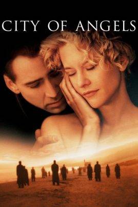 ดูหนังออนไลน์ฟรี City of Angels (1998) สัมผัสรักจากเทพ เสพซึ้งถึงวิญญาณ