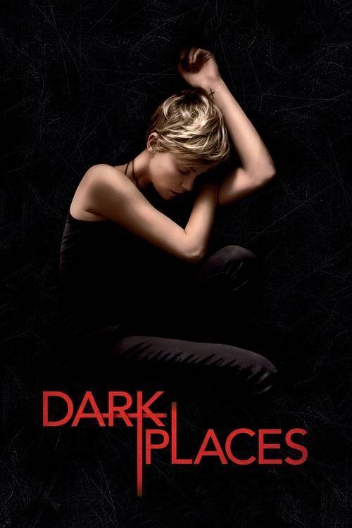 ดูหนังออนไลน์ฟรี Dark Places (2015) ฆ่าย้อน ซ้อนตาย