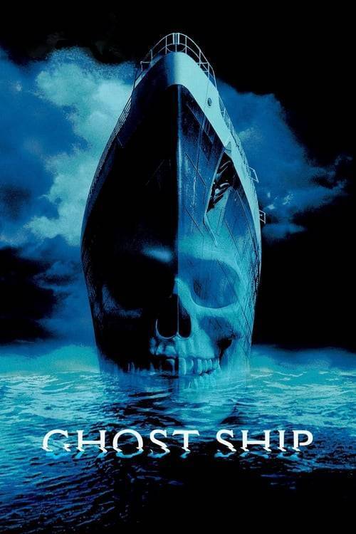 ดูหนังออนไลน์ฟรี Ghost Ship (2002) เรือผี