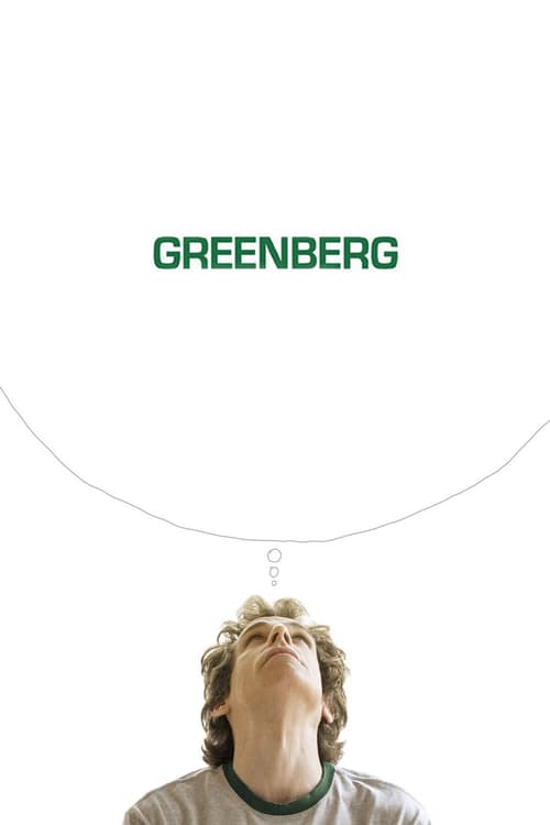 ดูหนังออนไลน์ฟรี Greenberg (2010) กรีนเบิร์ก 40 ปี ชีวิตจะไปทางไหนดี