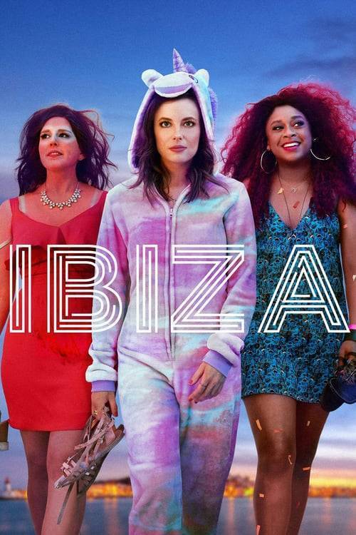ดูหนังออนไลน์ฟรี Ibiza (2018) ไอบิซา (ซับไทย)
