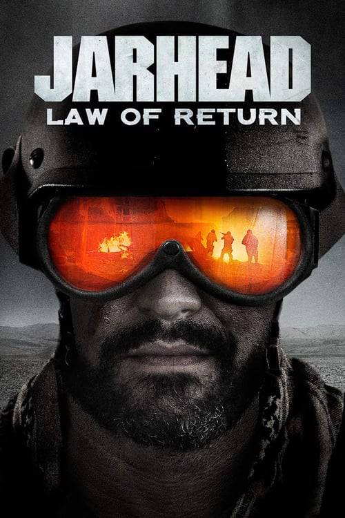 Jarhead Law of Return 4 (2019) จาร์เฮด พลระห่ำสงครามนรก 4