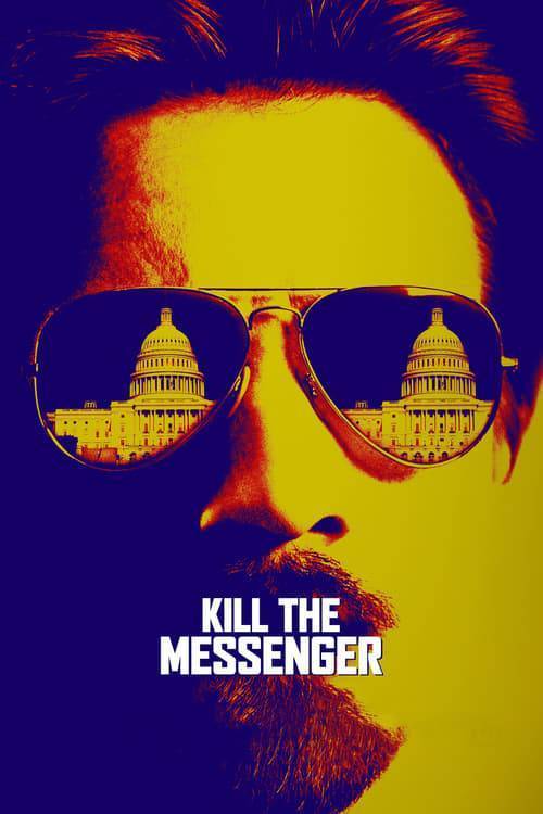 Kill the Messenger (2014) คนข่าว โค่นทำเนียบ