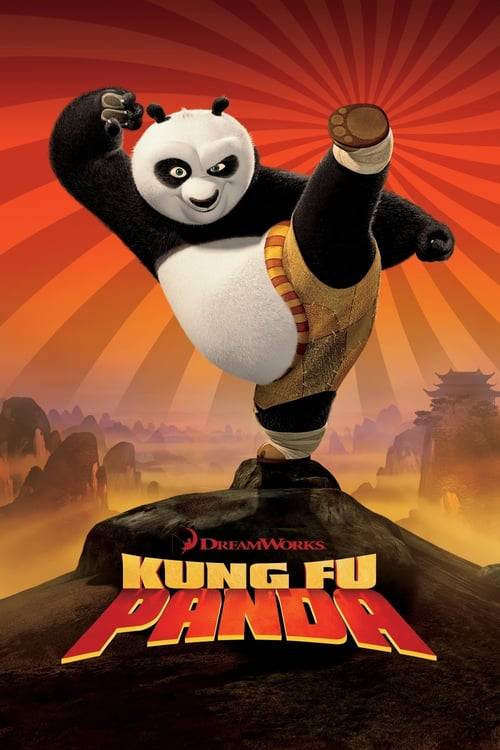 ดูหนังออนไลน์ฟรี Kung Fu Panda 1 (2008) กังฟูแพนด้า 1 จอมยุทธพลิกล็อค ช็อคยุทธภพ