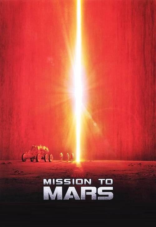 ดูหนังออนไลน์ฟรี Mission to Mars (2000) ฝ่ามหันตภัยดาวมฤตยู