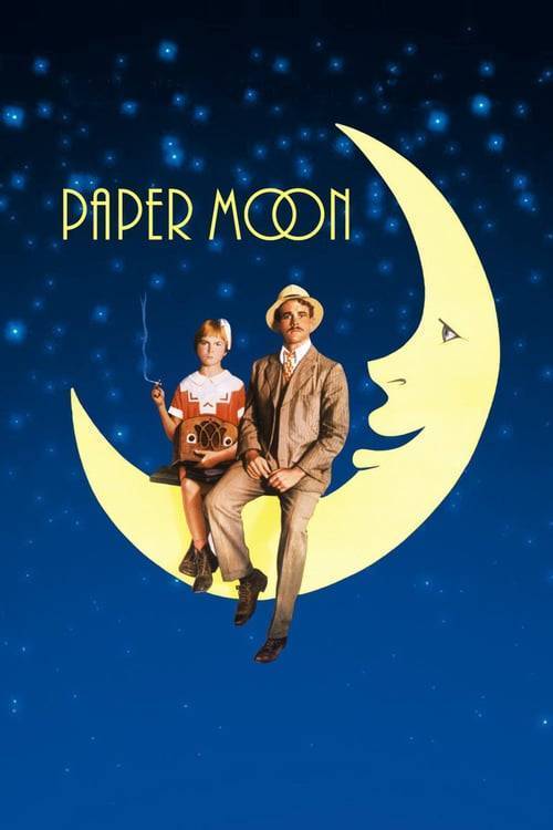 Paper Moon (1973) พระจันทร์กระดาษ