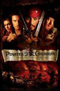 Pirates of the Caribbean 1 (2003) คืนชีพกองทัพโจรสลัดสยองโลก