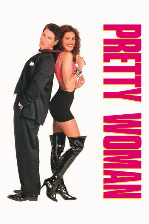 Pretty Woman (1990) ผู้หญิงบานฉ่ำ