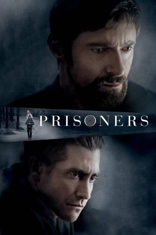 ดูหนังออนไลน์ Prisoners (2013) คู่เดือดเชือดปมดิบ