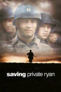 Saving Private Ryan (1998) ฝ่าสมรภูมินรก