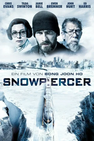 Snowpiercer (2013) ยึดด่วน วันสิ้นโลก