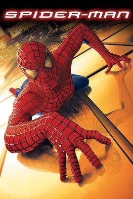 ดูหนังออนไลน์ฟรี Spider Man 1 (2002) ไอ้แมงมุม