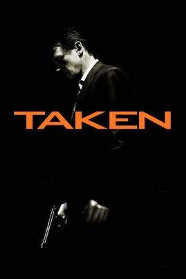 TAKEN (2008) เทคเคน สู้ไม่รู้จักตาย