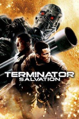 ดูหนังออนไลน์ฟรี Terminator 4 Salvation (2009) คนเหล็ก 4 มหาสงครามจักรกลล้างโลก