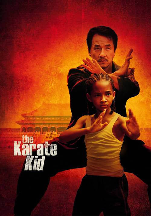 The Karate Kid (2010) เดอะคาราเต้คิด