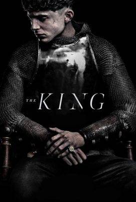 ดูหนังออนไลน์ฟรี The King (2019) เดอะ คิง