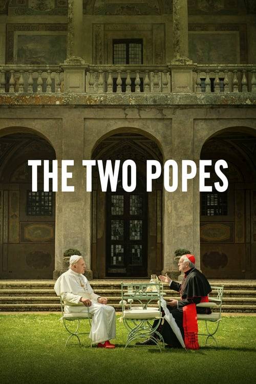 ดูหนังออนไลน์ฟรี The Two Popes (2019) สันตะปาปาโลกจารึก (ซับไทย)