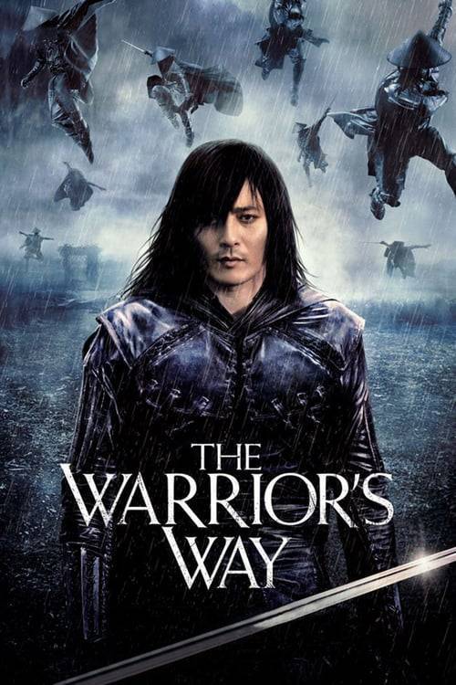 ดูหนังออนไลน์ฟรี The Warrior’s Way (2010) มหาสงครามโคตรคนต่างพันธุ์