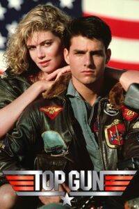 Top Gun (1986) ท็อปกัน ฟ้าเหนือฟ้า