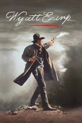 ดูหนังออนไลน์ Wyatt Earp (1994) นายอำเภอชาติเพชร