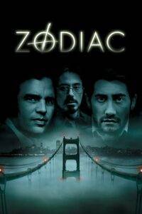 Zodiac (2007) รหัสฆ่า ฆาตกรอำมหิต