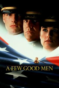 A Few Good Men (1992) เทพบุตรเกียรติยศ