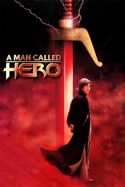 ดูหนังออนไลน์ฟรี A Man Called Hero (1999) ขี่พายุดาบเทวดา