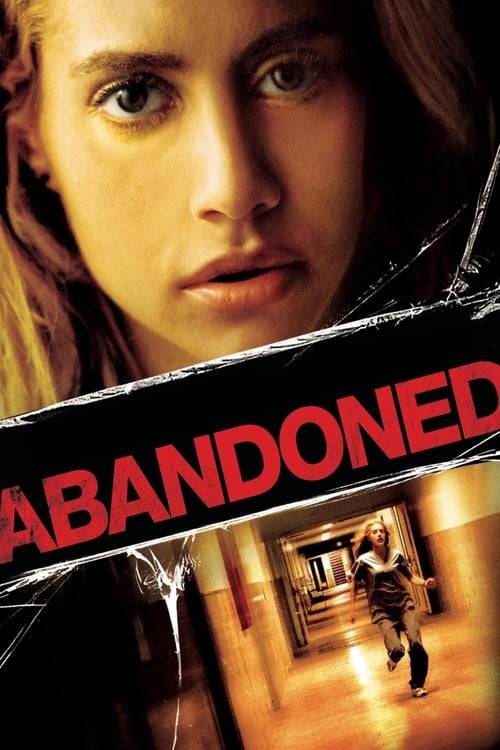 ดูหนังออนไลน์ฟรี Abandoned (2010) เชือดให้ตายทั้งเป็น