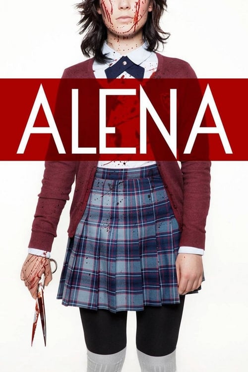 ดูหนังออนไลน์ฟรี Alena (2015)