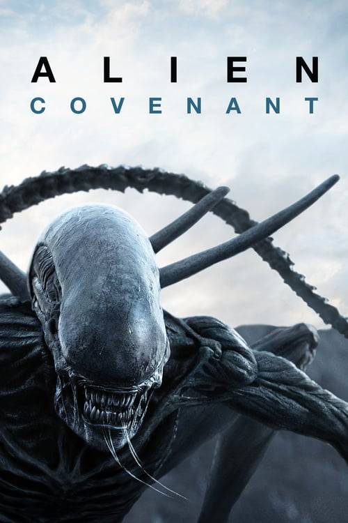 ดูหนังออนไลน์ Alien Covenant (2017) เอเลี่ยน โคเวแนนท์