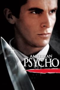 American Psycho (2000) อเมริกัน ไซโค