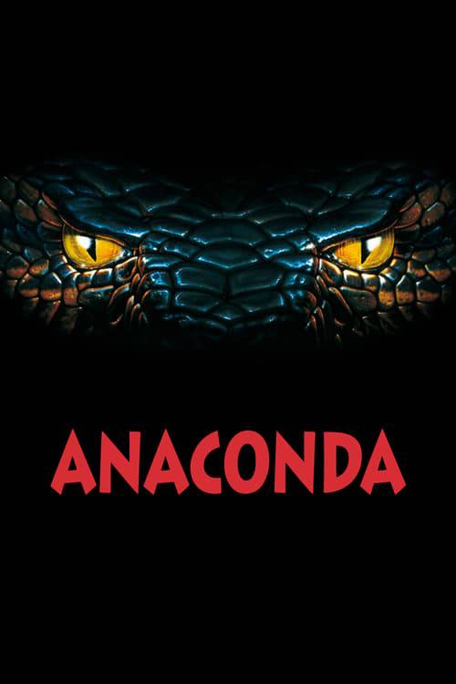 ดูหนังออนไลน์ฟรี Anaconda 1 (1997) อนาคอนดา เลื้อยสยองโลก