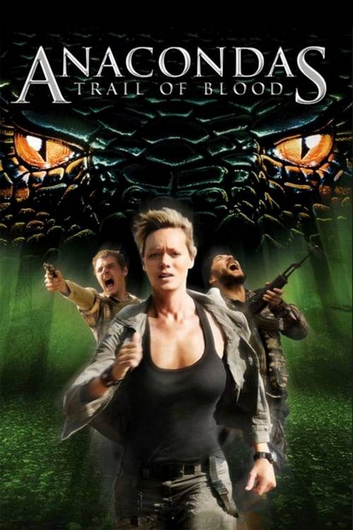 ดูหนังออนไลน์ฟรี Anaconda 4 (2009) อนาคอนดา 4 ล่าโคตรพันธุ์เลื้อยสยองโลก