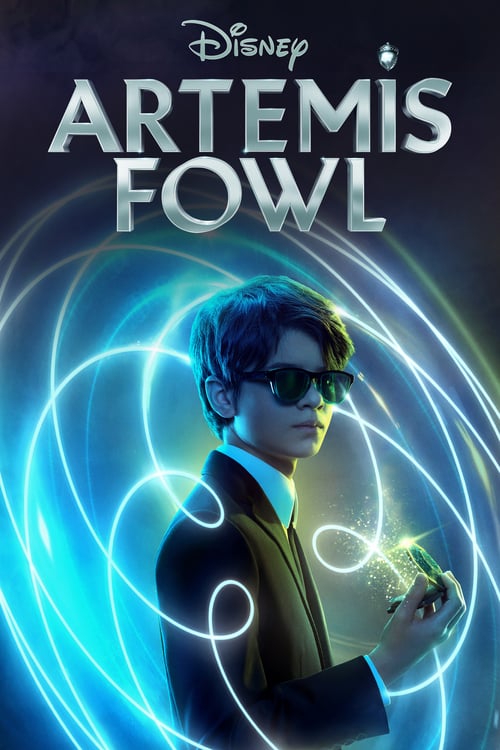 ดูหนังออนไลน์ฟรี Artemis Fowl (2020) อาร์ทิมิส ฟาวล์