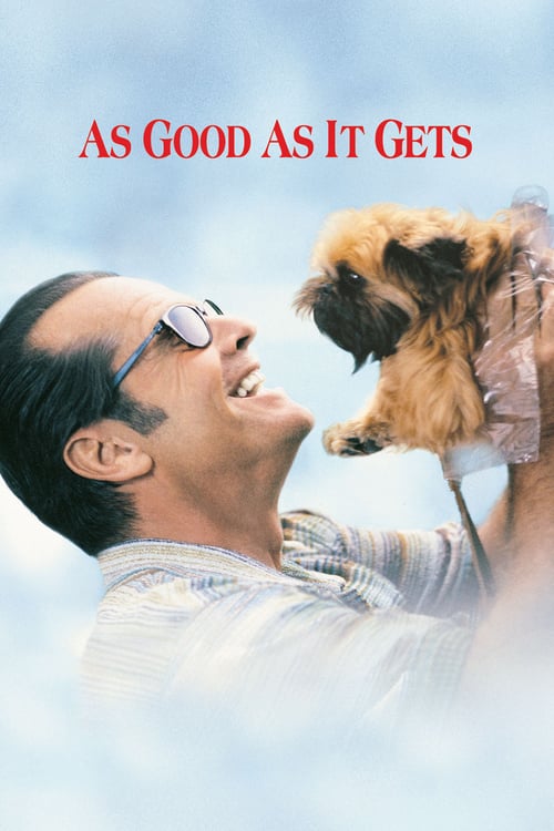 ดูหนังออนไลน์ฟรี As Good as It Gets (1997) เพียงเธอ..รักนี้ดีสุดแล้ว