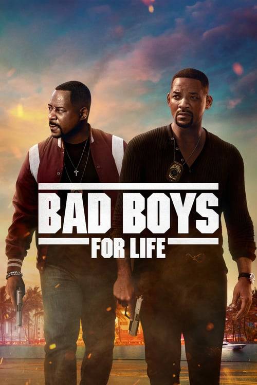 ดูหนังออนไลน์ Bad Boys for Life (2020) คู่หูขวางนรก ตลอดกาล
