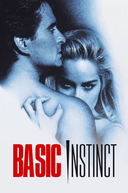 ดูหนังออนไลน์ฟรี Basic Instinct 1 (1992) เจ็บธรรมดา ที่ไม่ธรรมดา