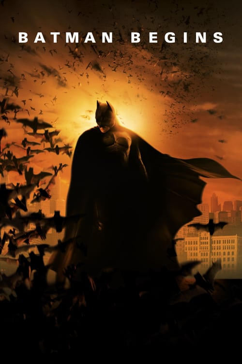 ดูหนังออนไลน์ฟรี Batman Begins (2005) แบทแมน บีกินส์