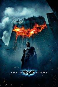 Batman The Dark Knight (2008) แบทแมน อัศวินรัตติกาล