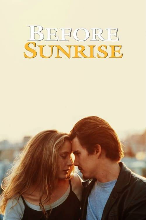 ดูหนังออนไลน์ Before Sunrise (1995) อ้อนตะวันให้หยุดเพื่อสองเรา